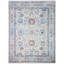 Oriental Area Rug in Blue-72344078