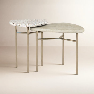 Trevor Nesting Coffee Table