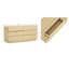 Commode double contemporaine 6 tiroirs Ardea-785264057