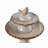 Ceramic / Porcelain Tiered Birdbath-846960757