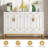 Joicy 47.8 " W Sideboard