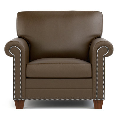 Fauteuil club Baldwin