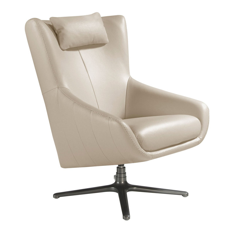 Upholstered Armchair