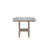 Claui Bar Table