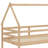 Twin-Over-Twin House-Style Loft Or Bunk Bed Design-186039286