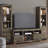 Kirkhill TV Stand for TVs