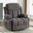 Velours gris velours est en rupture de stock