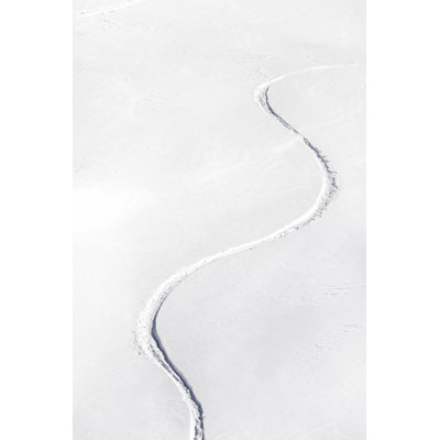 Texture neige par Ultramarinfoto