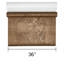 Papier peint contemporain Real Natural Cork