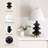 Florence Sculpted Tier Table Lamp