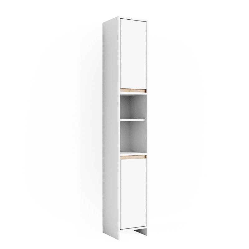 Skeggi Linen Cabinet