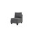 Modern Sofa MODULAR SET 3PC