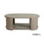 Table basse simple Dastina