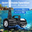 Pompe de bassin submersible 100W 700-1800GPH-1566205746