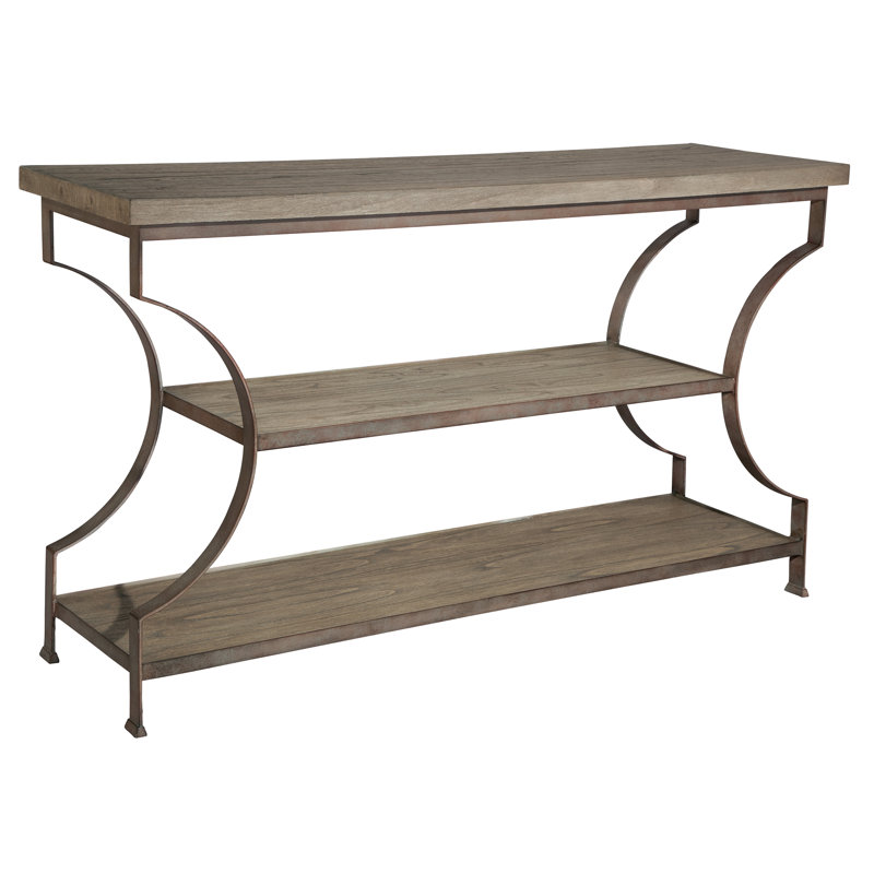 56'' Console Table