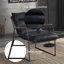 Fauteuil d'appoint Luberzo Distress