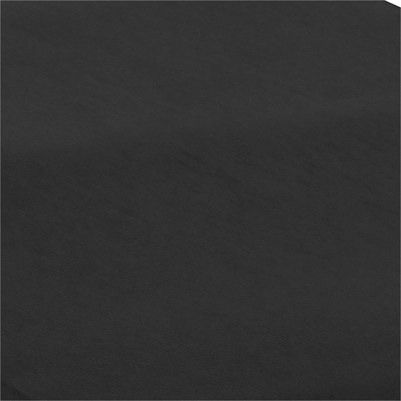 Plateau de lit simple gris TG Adams