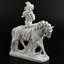 Lady Godiva en polyester 9,45 po