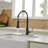 VIBRANTBATH Kitchen Faucet-3331662
