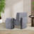 48" W Oversized Upholstered Accent Armchair With Pillow-1039737908