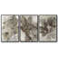 3 feuilles de bouleau I-97757626-97757621