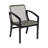Eloisa Rectangular 94.5" Long Dining Set with Armchairs-1627210963