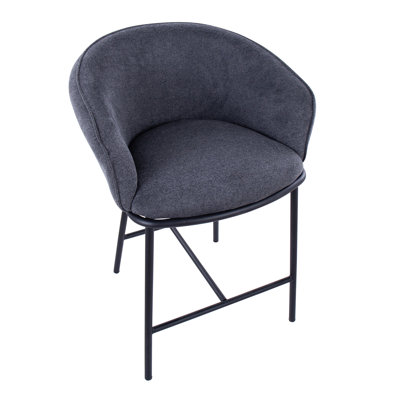 Tabouret de bar 25,5 po Annalaura