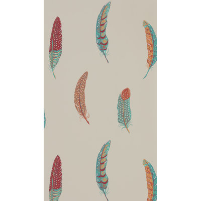 Lismore 10.05m x 52cm Wallpaper Roll