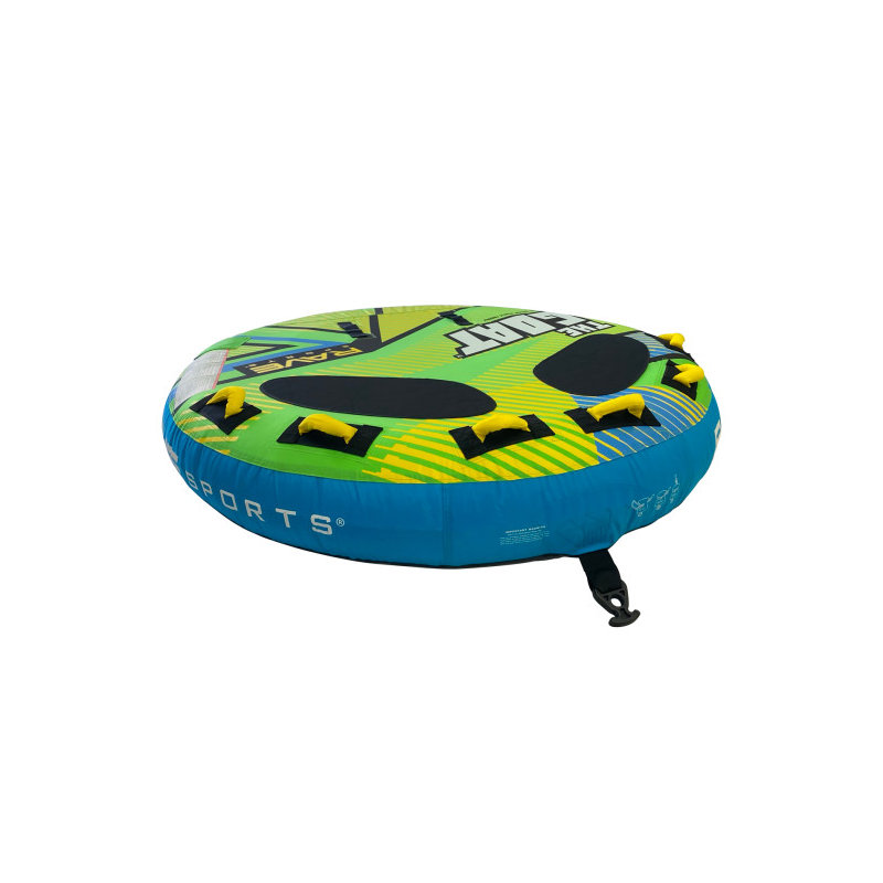 RAVE Sports The G.O.A.T. Towable Package