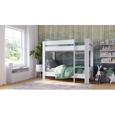 Eady 90 X 190cm Bunk Bed