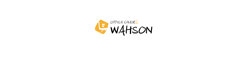 WAHSON OFFICE CHAIRS logo