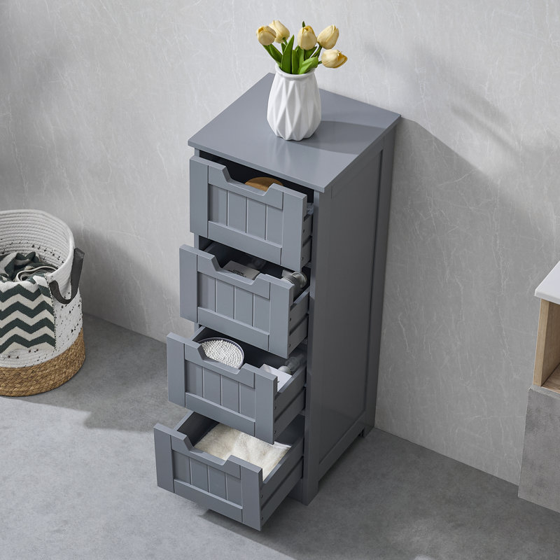 Milano Bathroom Cabinet, Painted