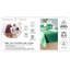 Marceille Rectangle Solid Colour Tablecloth-1335863302