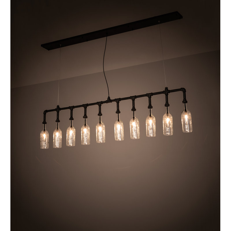 10 - Light Pendant