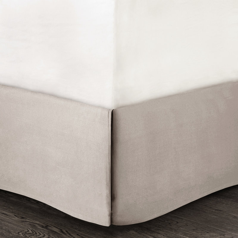 Lit taupe - édredon de luxe très grand en chenille 7 pièces, Full Comforter + 6 Additional Pieces