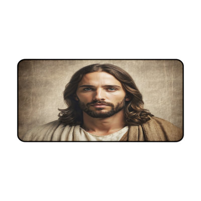 Polyester Desk Pad