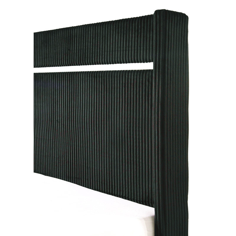 Mobilier de chambre à coucher 1pc, Très grand lit