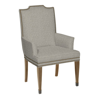 Michael Weiss Travis Arm Chair
