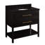 36" Robertson Single Bathroom Vanity Set with Oval Undermount Sink-75247233-75247237-75247238