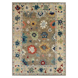 One-of-a-Kind 9'10" X 13'10" Area Rug