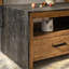 Table basse Retro