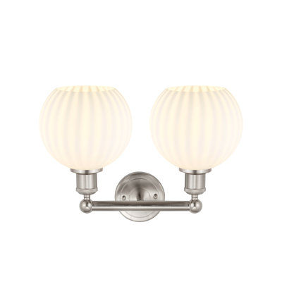Bia 2 - Light Dimmable Vanity Light