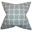Geometric Square Pillow Cover & Insert-986341943