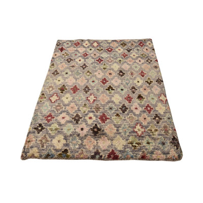 Oliveri Gray Rug
