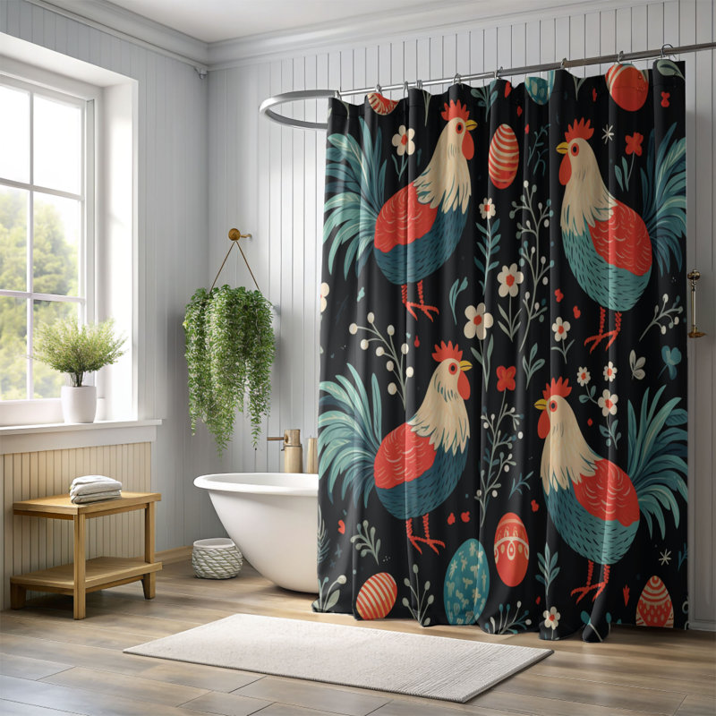 Zulte, 74"H x 71"W