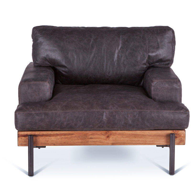 Chiavari Club Chair, Antique Ebony