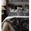 Indochine Lumbar Pillow Cover & Insert