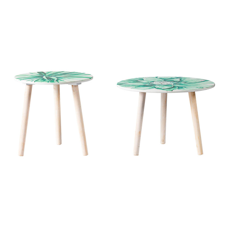 Tables d'appoint Abson