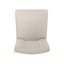 Ensemble de 2 tabourets de comptoir 27 pouces, tissu-973489910-973489911