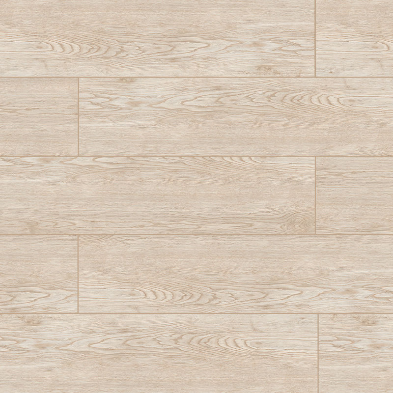 Carrelage aspect bois Veloura 8X48 Mandorlo, Beige